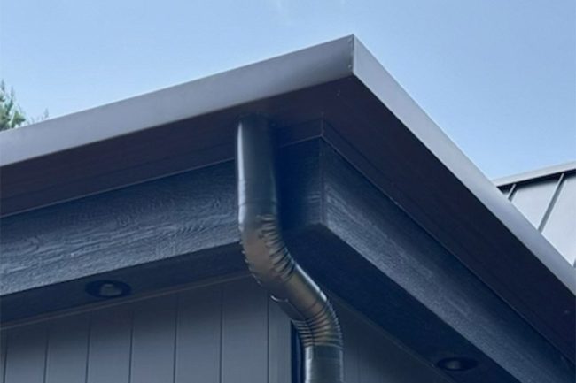 6.5″ Euro-Box Gutters