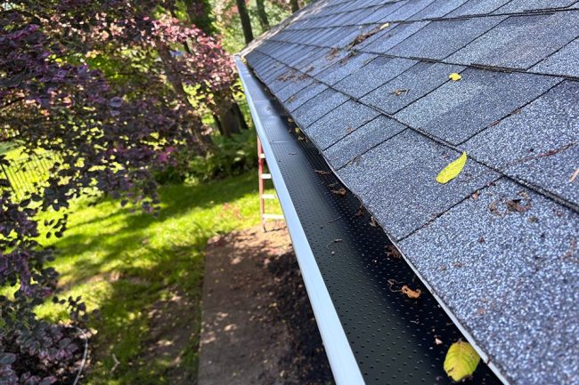 Gutter Guard Gutter Guard