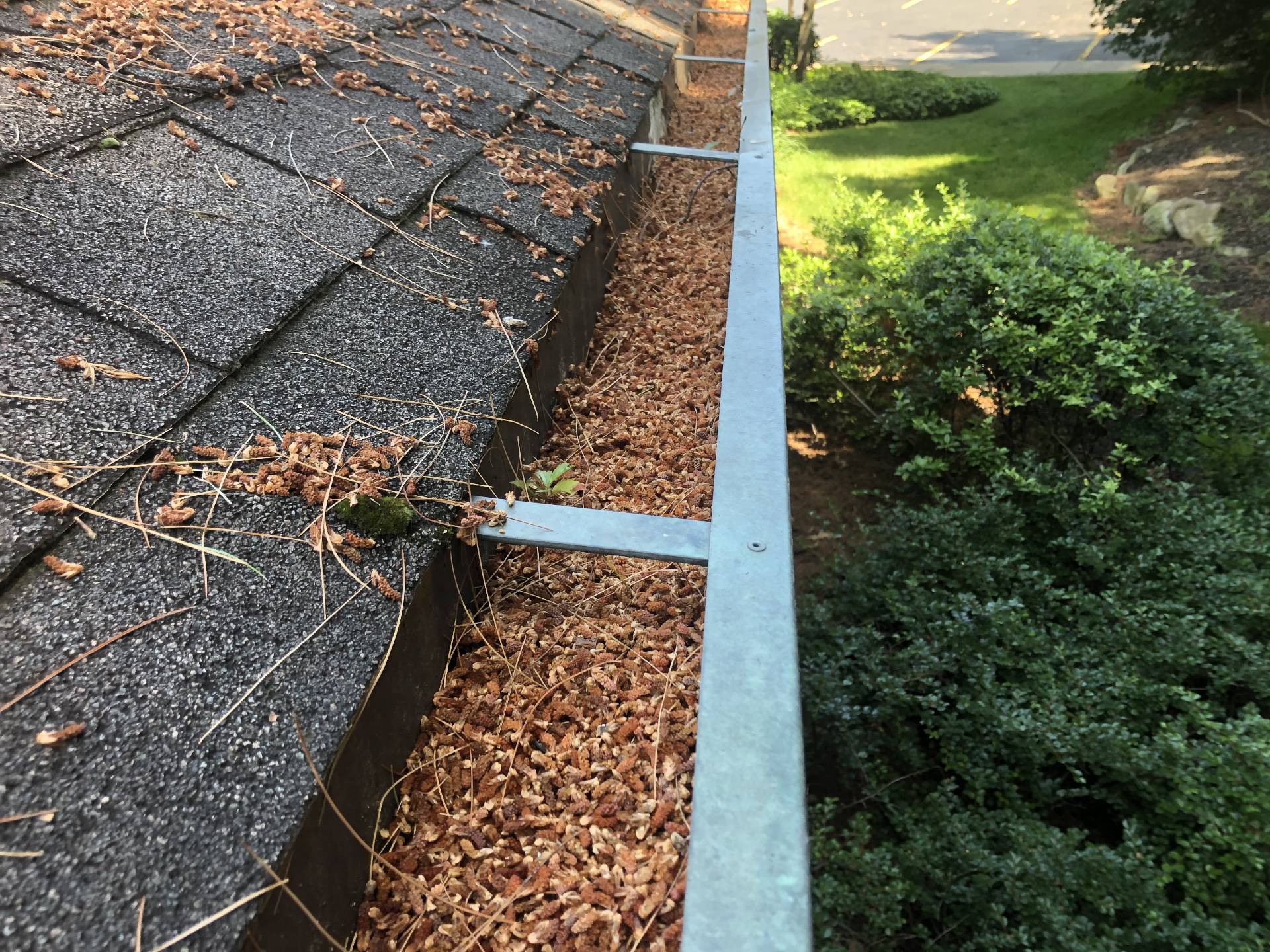 Call Our Service Department