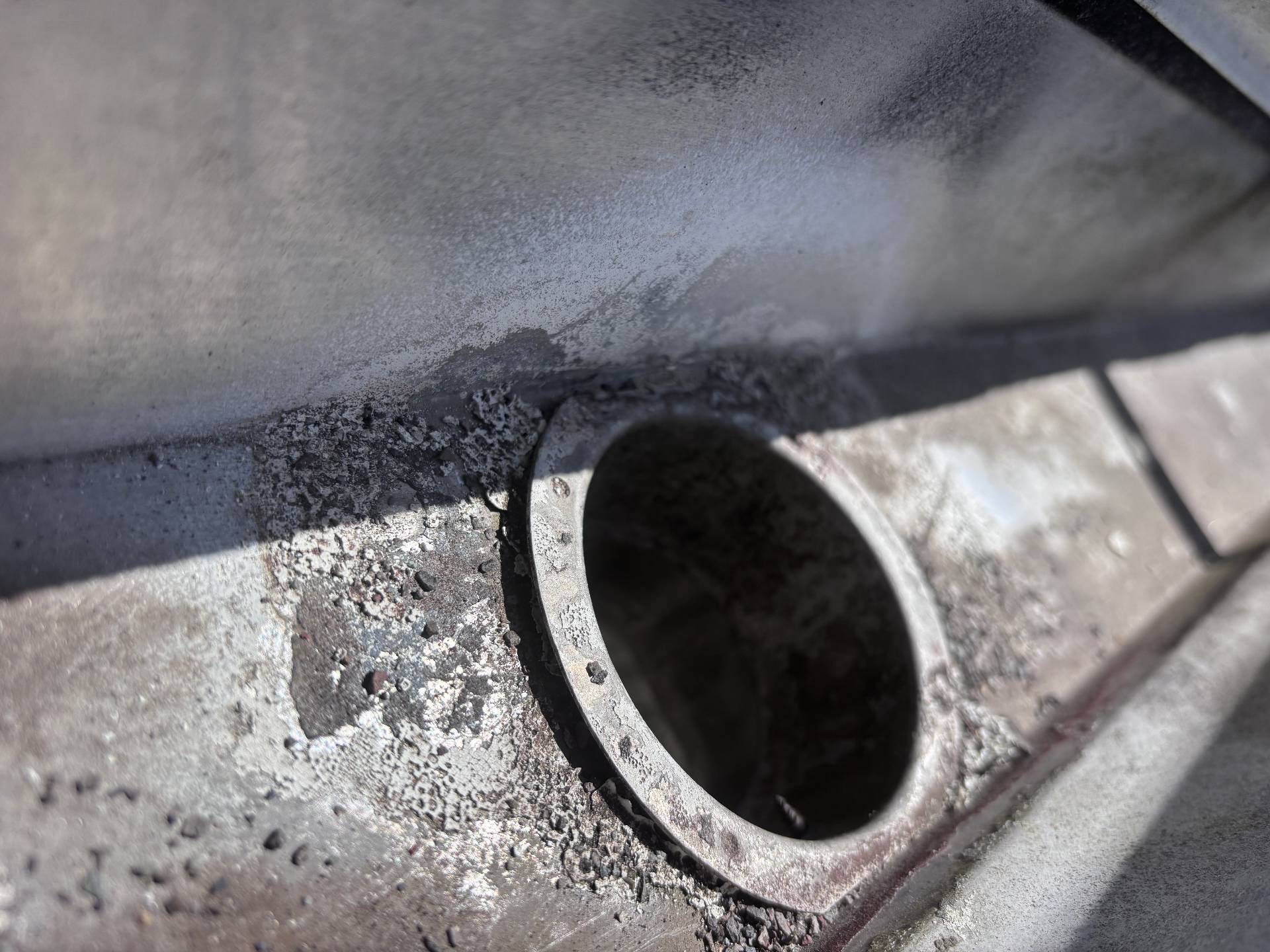 Call Our Service Department